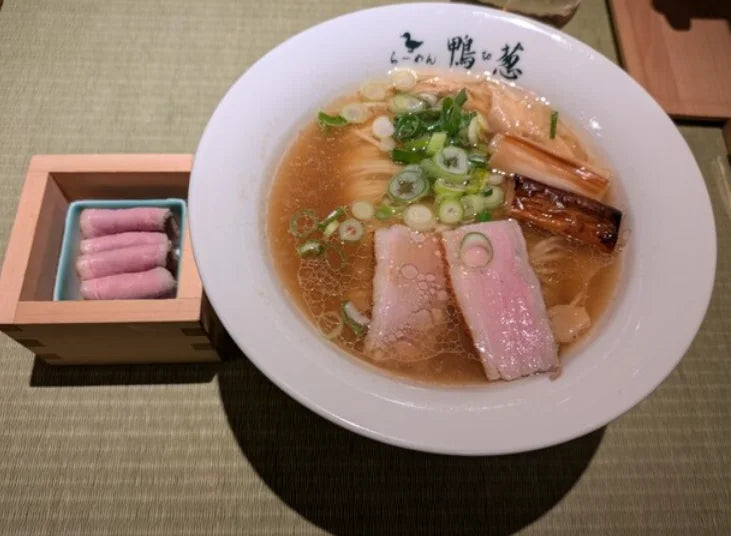 20 Recommended Ramen Shops in Asakusa, Tokyo