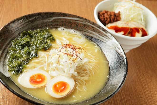 10 Best Ramen Restaurants in Nagano