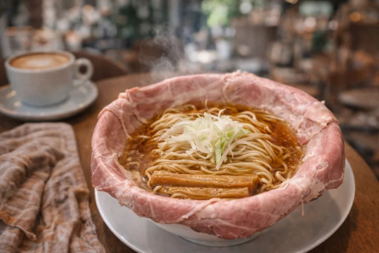 20 Recommended Ramen shops in Suidobashi, Tokyo
