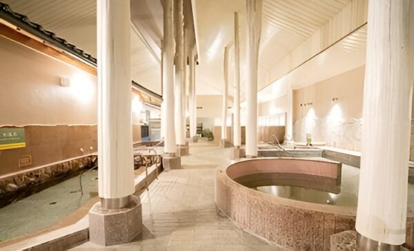 10 Recommended Super Sento in Mito, Ibaraki