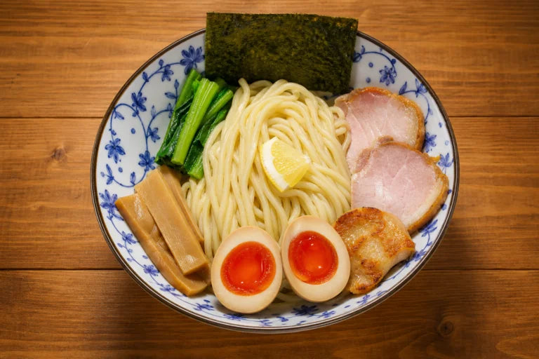 15 Recommended Ramen Shops in Otsuka, Tokyo