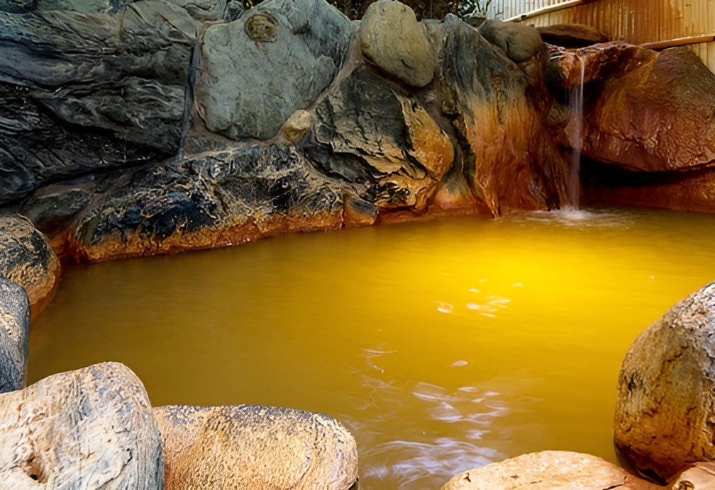 Ehime, Matsuyama: 10 Recommended Day Trip Onsen