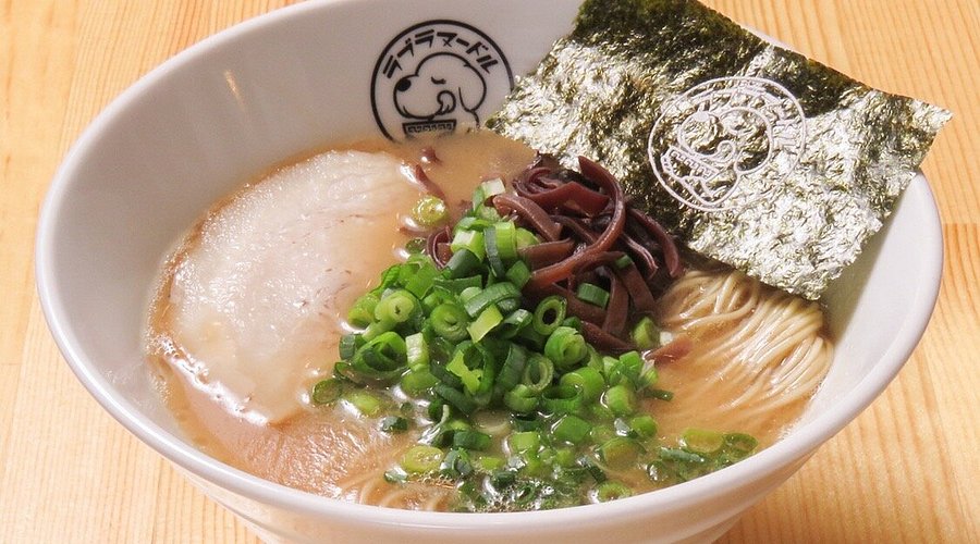 10 Recommended Ramen Restaurants in Kamakura