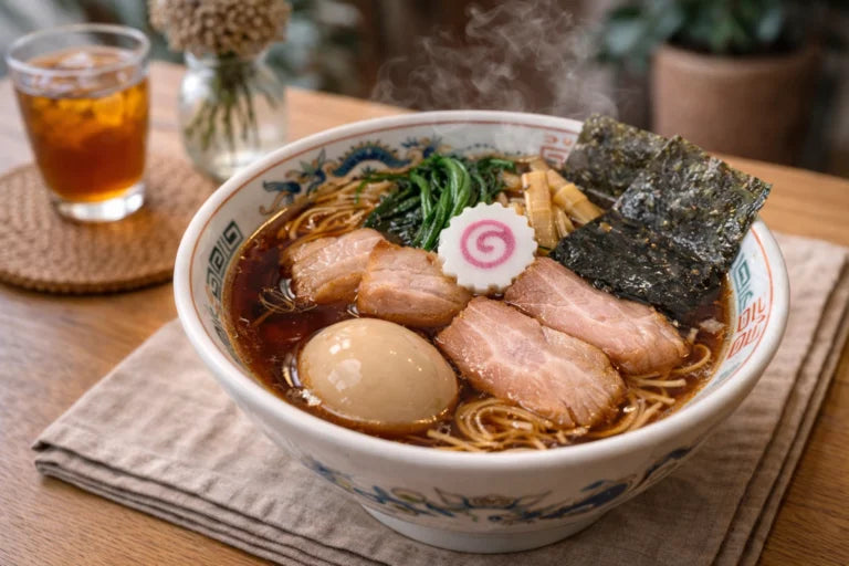 19 Recommended Ramen shops in Koenji, Tokyo