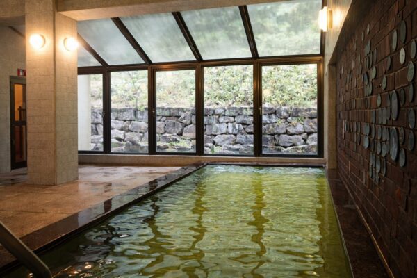 10 Recommended Super Sento in Nara