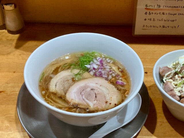 10 Recommended Ramen Shops in Kagawa