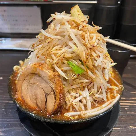 10 Recommended Ramen shops in Nihonbashi, Tokyo