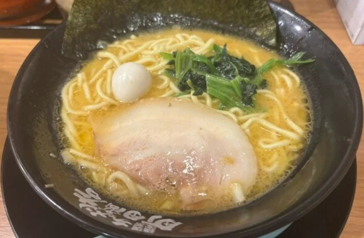 10 Recommended Ramen Shops Around Shirokane-Takanawa Station, Tokyo