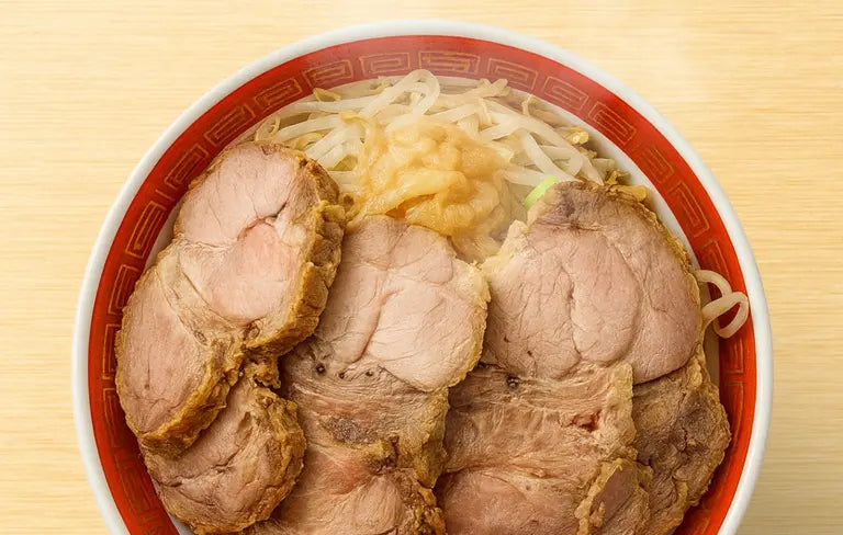 19 Recommended Ramen Shops in Gotanda, Tokyo