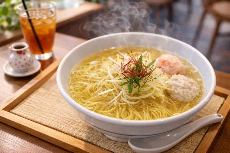 20 Recommended Ramen shops in Kichijoji, Tokyo
