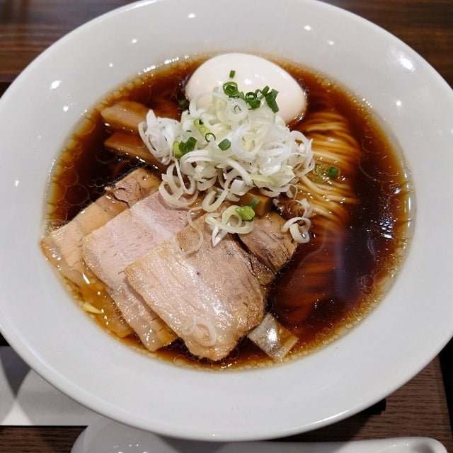 10 Recommended Ramen Restaurants in Oita
