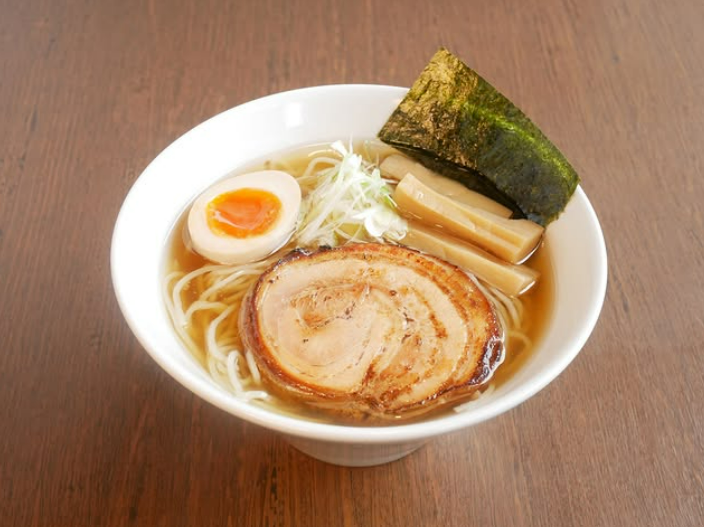 10 Must-Try Ramen Shops in Niigata
