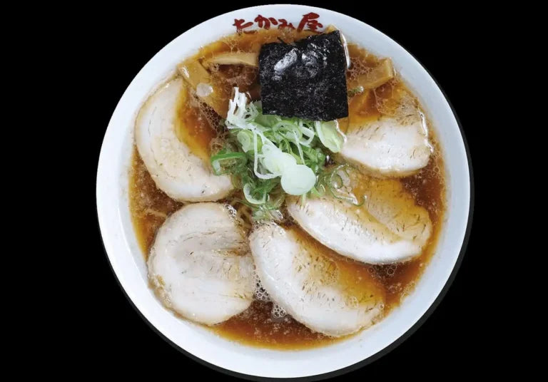 10 Recommended Ramen Spots in Morioka, Iwate
