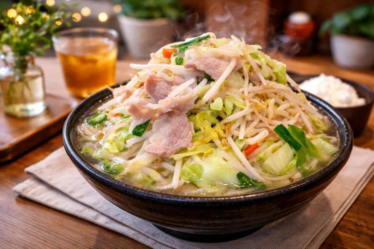 20 Recommended Ramen shops in Kinshicho, Tokyo