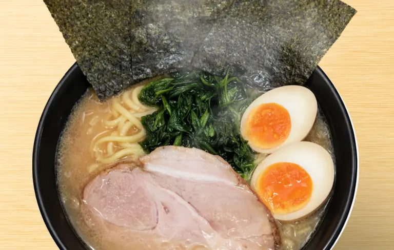 18 Recommended Ramen in Takadanobaba, Tokyo