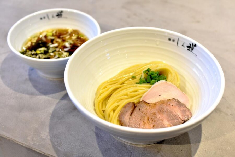 10 Recommended Delicious Ramen Spots in Yamanashi