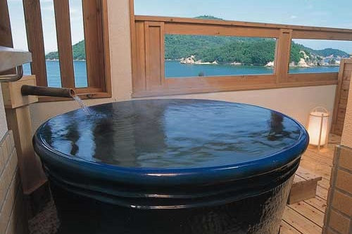 8 Best Day Trip Onsen in Hiroshima