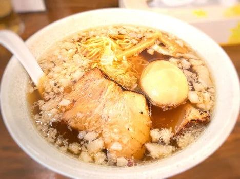 10 Must-Eat Ramen Restaurants in Fukushima