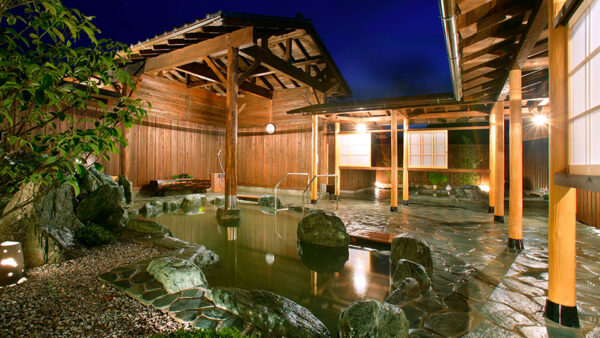 Saitama: 15 Best Day-Trip Onsen