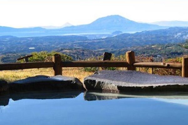 8 Recommended Day-Trip Onsen in Kagoshima