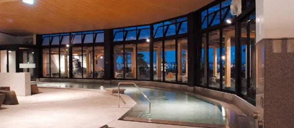 10 Recommended Super Sento in Kanagawa