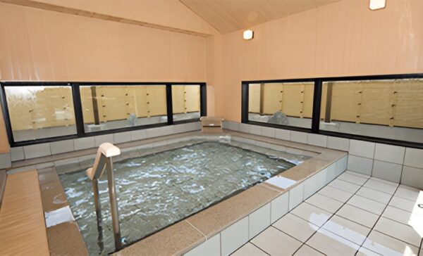 10 Recommended Super Sento in Gifu