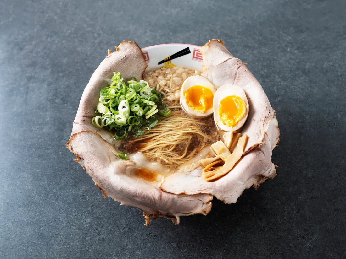 10 Recommended Ramen Spots in Onomichi, Hiroshima