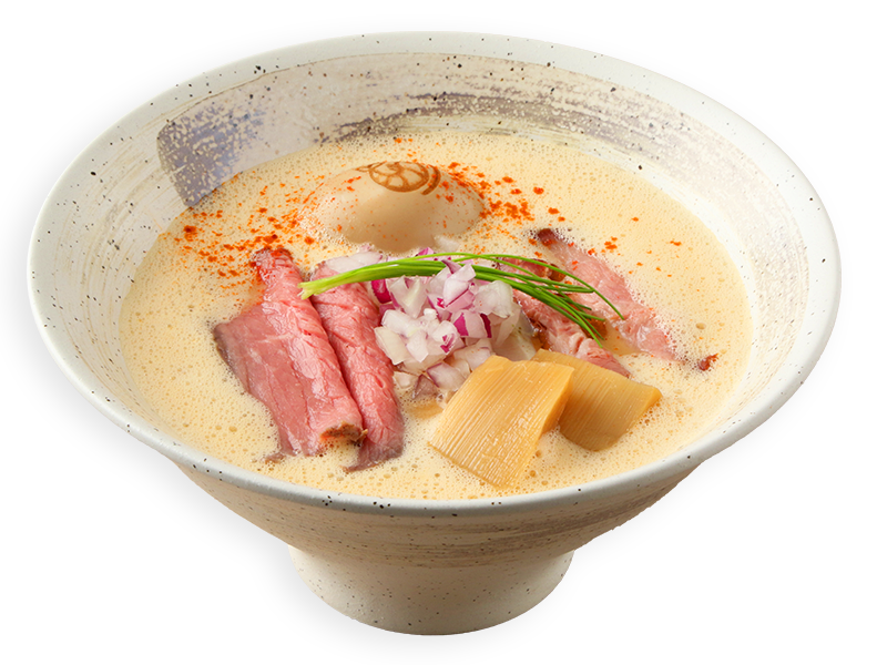 10 Recommended Ramen Shops in Nagoya