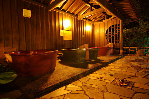 Saitama: 15 Best Day-Trip Onsen