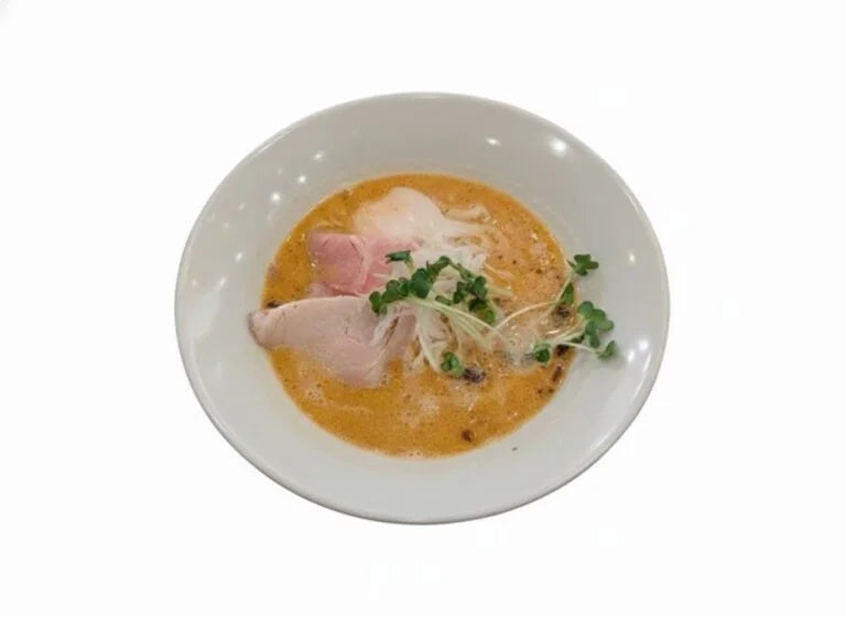 13 Recommended Ramen Shops in Shiodome, Tokyo