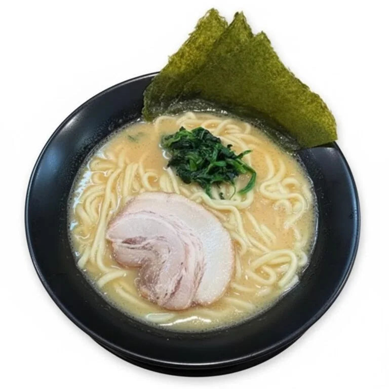 5 Recommended Ramen Shops near Kachidoki Station, Tokyo