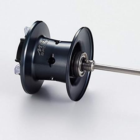 SHIMANO Baitcasting Reel Calcutta Conquest 200 Right Handle
