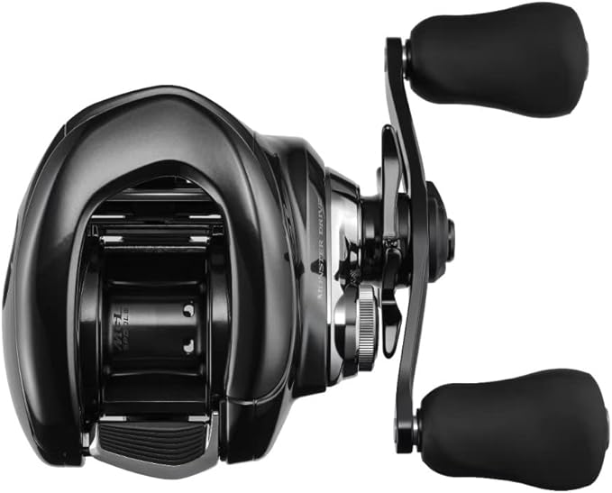 (SHIMANO) 23 Antares DC MD HG LEFT
