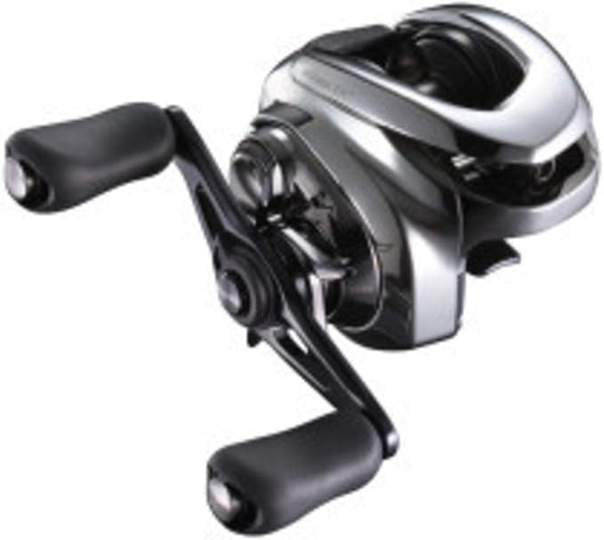 Shimano 21 Antares DC HG Baitcasting Reel Right Handle