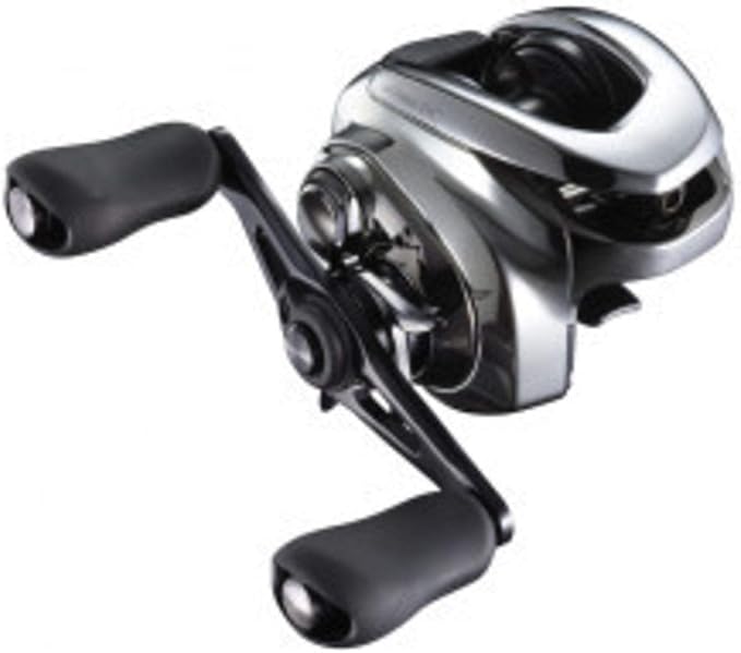 Shimano 21 Antares DC XG Right Hand Baitcasting Reel