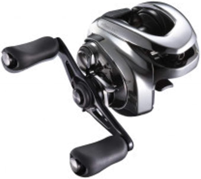 Shimano 21 Antares DC Baitcasting Reel Right Hand Model
