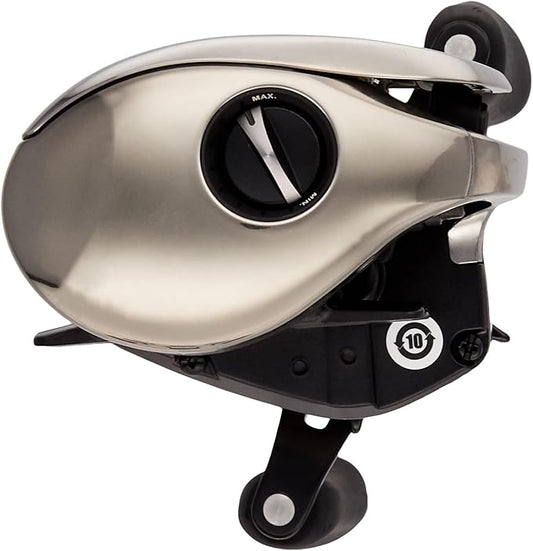 Shimano 21 Antares DC Baitcasting Reel Left Handle