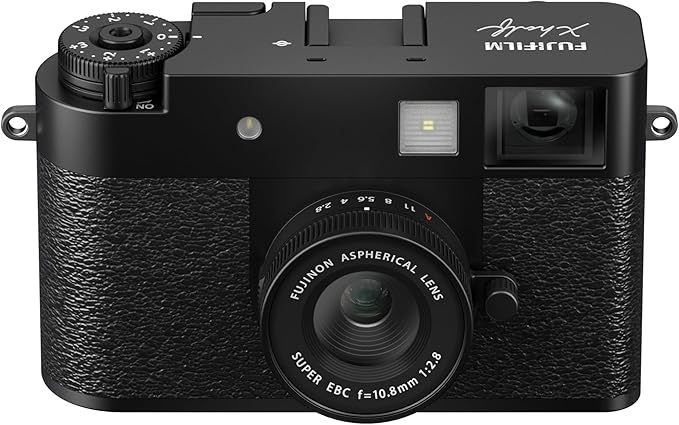 Fuji Film Digital Camara