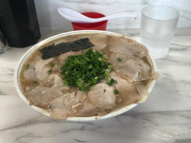 10 Recommended Ramen Restaurants in Karatsu, Saga