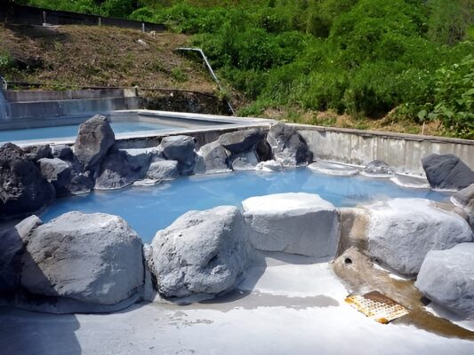 10 Recommended Super Sento in Beppu, Oita