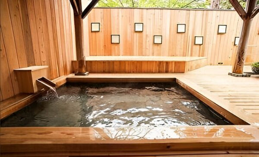 10 Best Super Sento in Fukushima