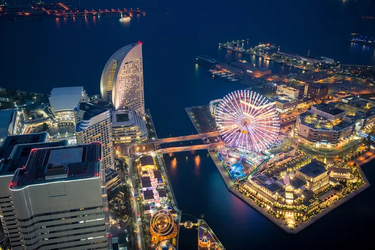 Yokohama's Most Popular Omiyage: Top 20
