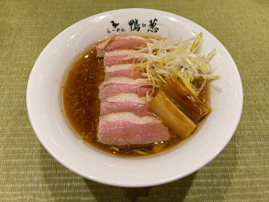 Tokyo Ueno: 9 Recommended Ramen Shops