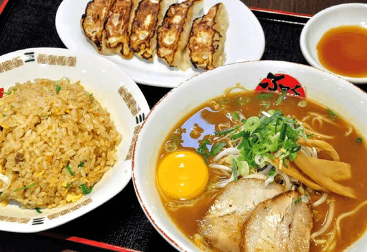 Top 10 Recommended Ramen Restaurants in Naruto, Tokushima