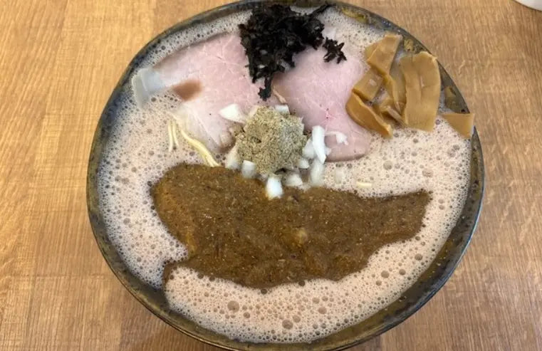 20 Recommended Ramen Shops in Kamata, Tokyo