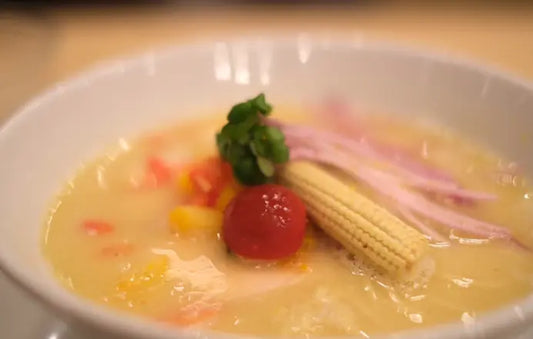 2 Recommended Ramen shops in Otemachi, Tokyo