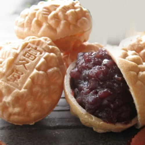 20 Best Omiyage from Saitama