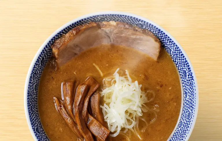 7 Recommended Ramen  in Osaki, Tokyo