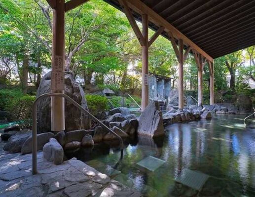 6 Recommended Day-Trip Hot Springs in Nagasaki
