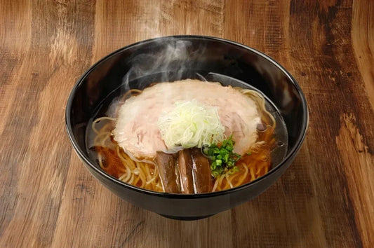 10 Best Ramen Restaurants in Gotemba